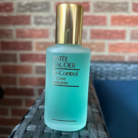 ESTEE LAUDER In-Control T-Zone Solution - Vintage - Picture 3 of 6